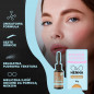 Henna antakių dažai OkO 02 ruda 10g