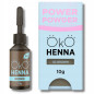 Henna antakių dažai OkO 02 ruda 10g