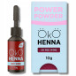 Henna antakių dažai OkO 06 raudonas vynas 10g