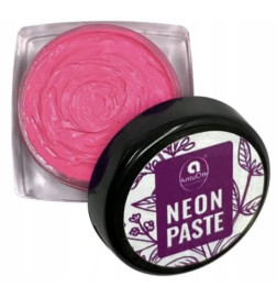 Antakių kontūravimo pasta AntuOne Neon Pink