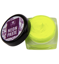Antakių kontūravimo pasta AntuOne Neon yellow