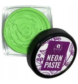 Antakių kontūravimo pasta AntuOne Neon green