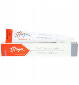 THUYA permanentinis gelis laminavimui 15ml