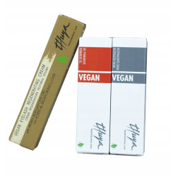 THUYA VEGAN antakių ir blakstienų laminavimo rinkinys