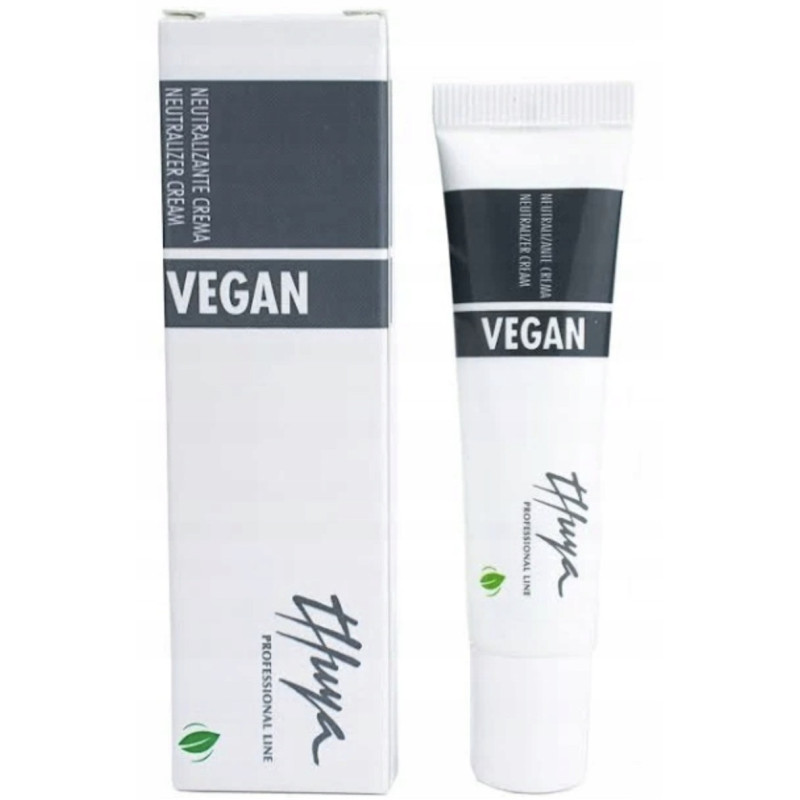 THUYA NEUTRALIZER antakiams ir blakstienoms VEGAN