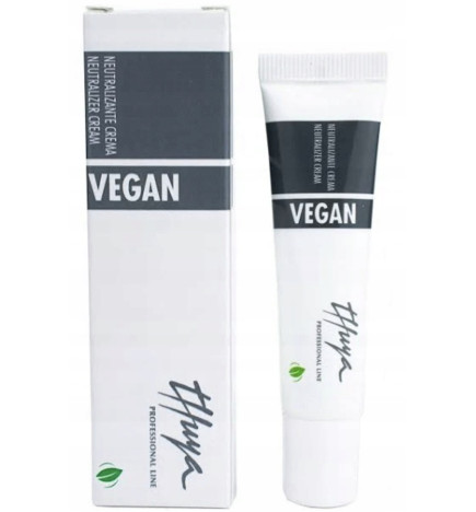 THUYA NEUTRALIZER antakiams ir blakstienoms VEGAN