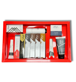 BROW MASTER KIT antakių laminavimo rinkinys ilgalaikiam formavimui THUYA