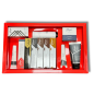 BROW MASTER KIT antakių laminavimo rinkinys ilgalaikiam formavimui THUYA