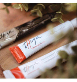 Thuya Permanent gelis antakių laminavimui 2x1ml