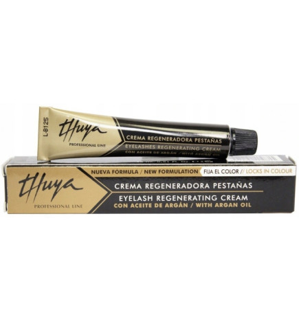 THUYA argan regeneruojantis kremas antakiams ir blakstienoms