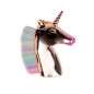 UNICORN Dulkių šepetėlis dulkėms valyti