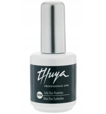 Thuya lifting blakstienų laminavimo klijai 14ml