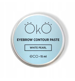 Antakių kontūravimo pasta OKO 15ml