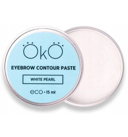 Antakių kontūravimo pasta OKO 15ml