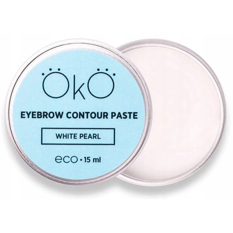 Antakių kontūravimo pasta OKO 15ml
