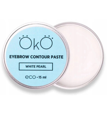 Antakių kontūravimo pasta OKO 15ml