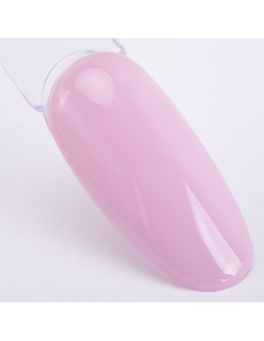 Hybrid nail polish MollyLac Glamour Women Sweet Dreams 10g Nr 4