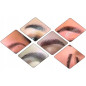 Antakių pakėlimo - laminavimo rinkinys Brow Lift