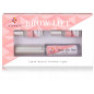 Antakių pakėlimo - laminavimo rinkinys Brow Lift