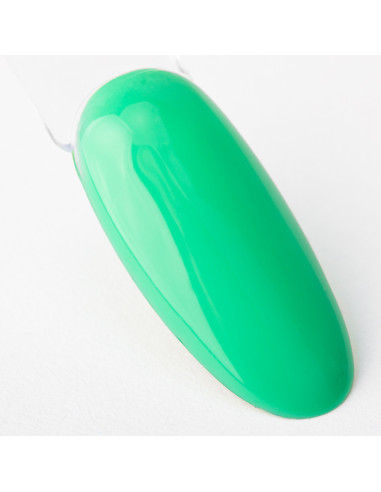 Hibridinis nagų lakas MollyLac Rest & Relax Reset 10g Nr 94
