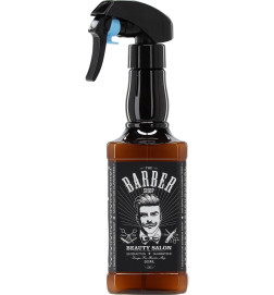 Vandens purkštuvas kirpykloms, 300 ml. barberiams A-10