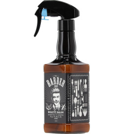 Vandens purkštuvas kirpykloms, 300 ml. barberiams A-10