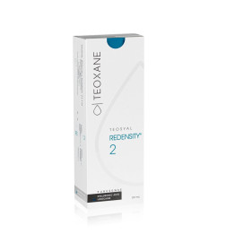 Teosyal® Redensity II PureSense su lidokainu