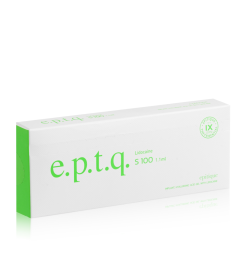 E.P.T.Q - S100 su lidokainu