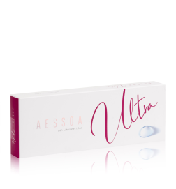 AESSOA Ultra su lidokainu 1x1ml