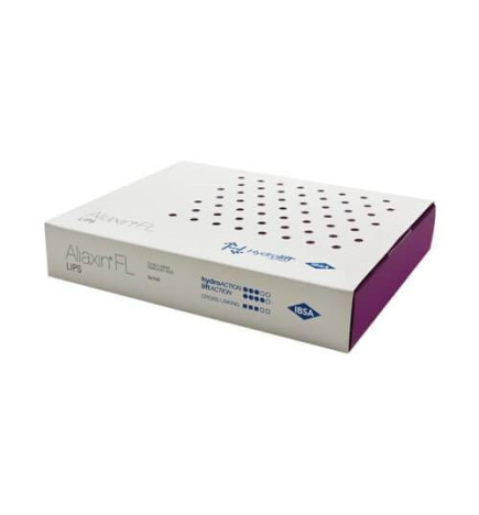 Aliaxin® FL užpildas 1x1ml