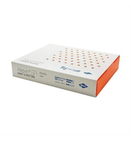 Aliaxin® SR užpildas 1x1ml