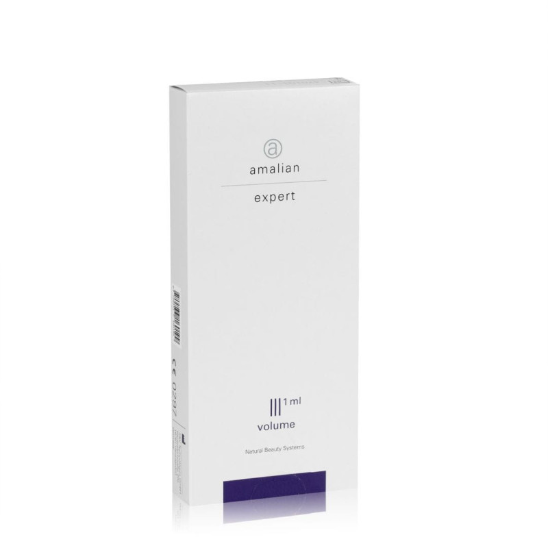 Amalian® Expert III Volume 1x1ml