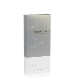 Amalian® SF 20 Medium užpildas 1x1ml