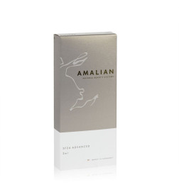 Amalian® SF 24 Advanced užpildas 1x2ml