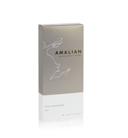 Amalian® SF 24 Advanced užpildas 1x2ml
