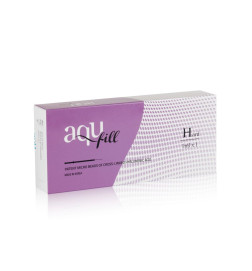 Aqufill Hard užpildas 1x1ml