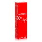 Belotero Lips Contour hialiurono užpildas 1x0,6ml