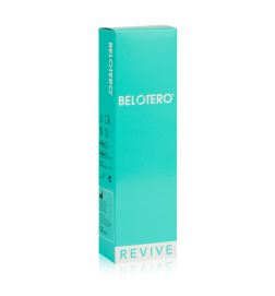 Belotero Revive užpildas 1x1ml