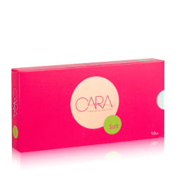 Cara HA užpildas Soft 1x1ml