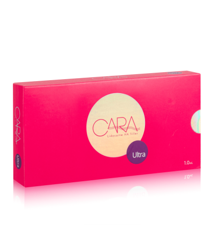 Cara HA užpildas Ultra 1x1ml