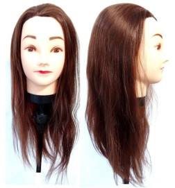 Plaukų segtukai juodi 4,5 cm 100 vnt