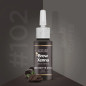 Antakių dažai Brow henna 102 cold coffee 10ml