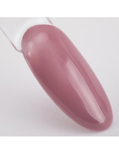 Kaučiukinis pagrindas nagams MollyLac Boom Blush 10g Nr 1