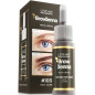 Antakių dažai Brow henna 103 rich taupe 10ml