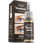 Antakių dažai Brow henna 104 dark chocolate 10ml