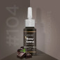Antakių dažai Brow henna 104 dark chocolate 10ml