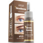 Antakių dažai Brow henna 101 neutral brown 10ml