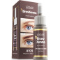 Antakių dažai Brow henna 105 frosty chestnut 10ml