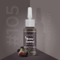 Antakių dažai Brow henna 105 frosty chestnut 10ml