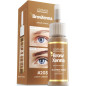 Antakių dažai Brow henna 203 light chestnut 10ml